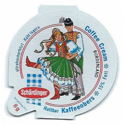A-08 A - Volkstrachten /R