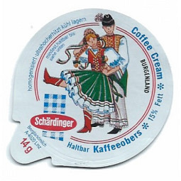 A-08 D - Volkstrachten /G