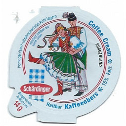 A-08 D - Volkstrachten /R