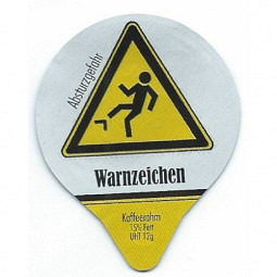 7.526 Warnzeichen /G