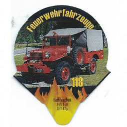 7.525 Feuerwehrfahrzeuge /R