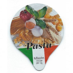 7.515 Pasta /G