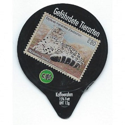 7.513 Gefärtete Tier /G