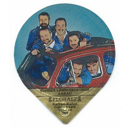 1.125 A - Schweizer Volksmusik /G