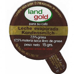 Spanien - 27.HK.22 /gl.L.