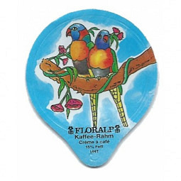 1.200 A - Paradiesvögel /G
