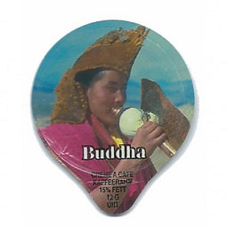 1.204 A - Buddah /G