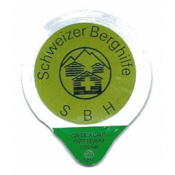 1.209 A - Schweizer Berghilfe II /G