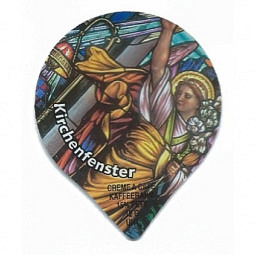 1.220 B - Kirchenfenster II /G