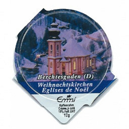 1.225 B - Weihnachtskirchen 