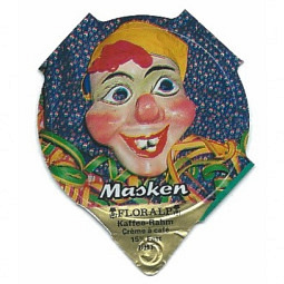 1.232 B - Masken II /R