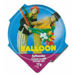1.242 D - Balloon