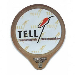 1.248 A - Tellspiele Interlaken /G