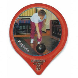 1.251 B - Schweizer Kegelverband /G