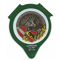 1.275 C - Jagdschutz Verein /R