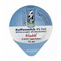 D-139 A - Ritzenhof