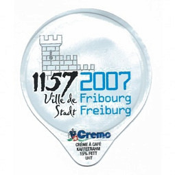 3.215 A - 850 Jahre Freiburg