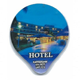 1.380 A - Hotel