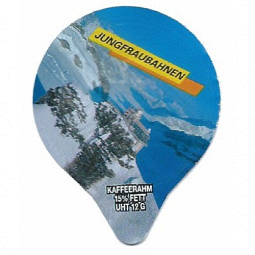 1.373 B - Jungfraubahnen /G