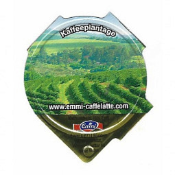A-85 B - Kaffeeproduktion
