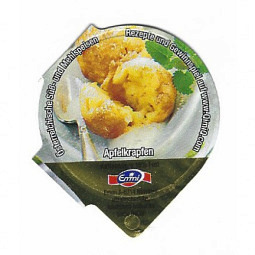 A-75 B - Mehlspeisen