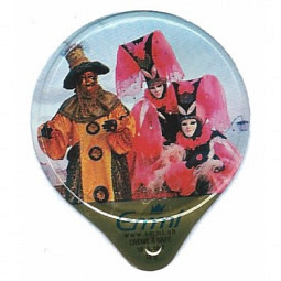 1.401 A -  Carneval Venezia