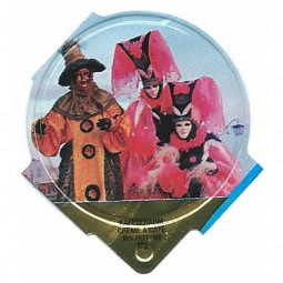 1.401 D -  Carneval Venezia