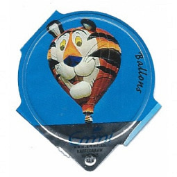 1.414 B -  Ballons