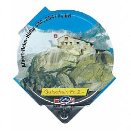 1.431 B - SAC Huetten