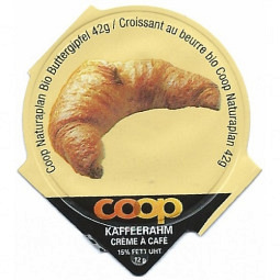 1.440 B - Coop Brotsorten