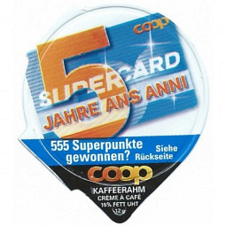 1.443 B - Coop Supercard