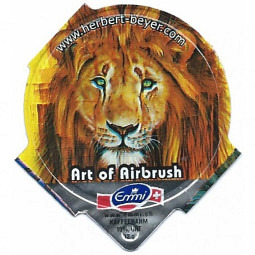 1.445 B - Art of Airbrush