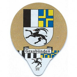 7.251  Buendner Gemeindewappen /G