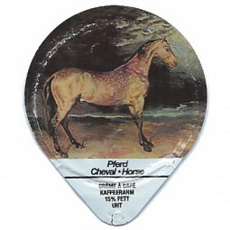 489 A - Pferd