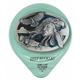 483 A - Belt Buckles