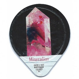 479 A - Mineralien