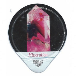 479 B - Mineralien