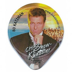 476 B - Show Kuenstler