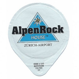 472 A - Flughafenrestaurant