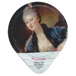 454 B - Portraits