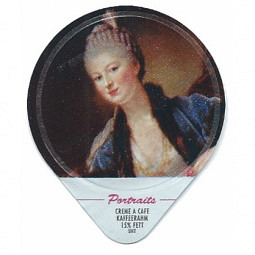 454 D - Portraits