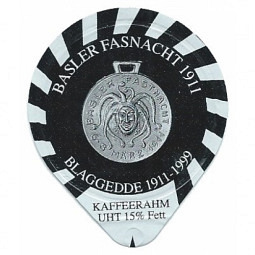 466 A - Basler Fasnacht