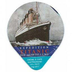 467 A - Titanic