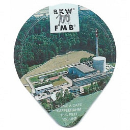 468 A - 100 Jahre BKW