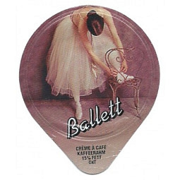 438 D - Ballett