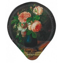 419 C - Blumengemaelde