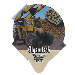 7.275  Gigantisch /R
