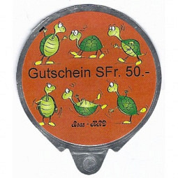 Gutscheinchip 50er