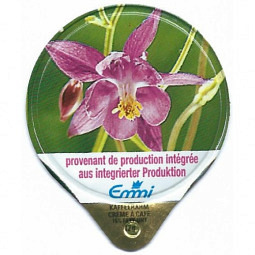 Alpenblumen 21 M - Export Singapur