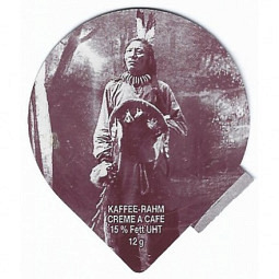 PS 55/94 A - Indianer /R